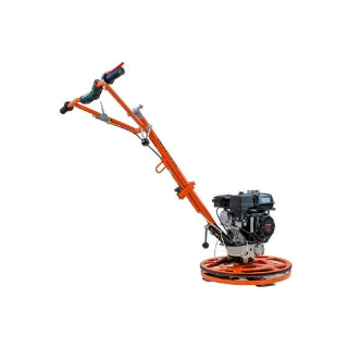 Brave Power Edging Trowel | 24-In. | Honda GX160
