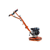 Brave Power Edging Trowel | 24-In. | Honda GX160