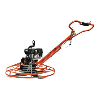 Brave Power Trowel | 46-In. | Honda GX270