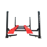Olympic Equipment 9,000 lb Portable Boat & Trailer Storage 4-Post Lift HDMBL-9