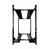 Olympic Equipment Triple Stacker-XL 3-Car Storage Parking Lift 4P-4032XL