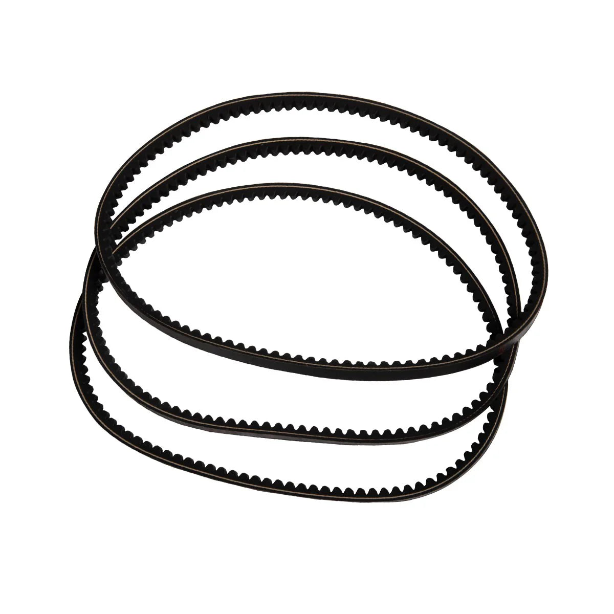 MechMaxx ( 1 Pack / 3 Pcs ) V Belt For ATV Mower, 17*1016 (SKU 150149）