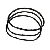 MechMaxx ( 1 Pack / 3 Pcs ) V Belt For ATV Mower, 17*1016 (SKU 150149）