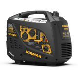 Inverter Portable Generator 2000/1600W Recoil Start