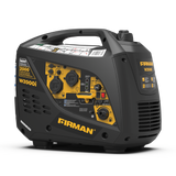 Refurbished Gas Inverter 2000W Recoil Start