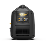 Inverter Portable Generator 2000/1600W Recoil Start