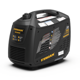 Refurbished Gas Inverter 2000W Recoil Start