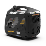 Inverter Portable Generator 2000/1600W Recoil Start