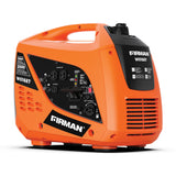 Gas Inverter Portable Generator 2000/1600W Recoil Start