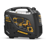 Refurbished Inverter Portable Generator 2100W Recoil Start