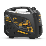 Inverter Portable Generator 2100W Recoil Start