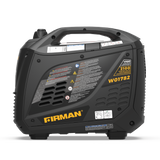 Inverter Portable Generator 2100W Recoil Start