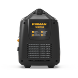 Inverter Portable Generator 2100W Recoil Start