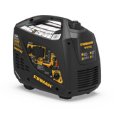 Inverter Portable Generator 2100W Recoil Start