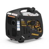 Inverter Portable Generator 2100W Recoil Start
