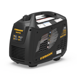 Inverter Portable Generator 2100W Recoil Start