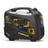 Inverter Portable Generator 2100W Recoil Start