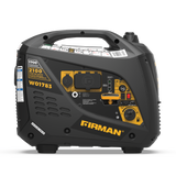 Inverter Portable Generator 2100W Recoil Start