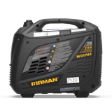 Inverter Portable Generator 2100W Recoil Start