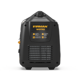 Inverter Portable Generator 2100W Recoil Start