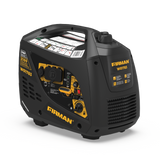 Inverter Portable Generator 2100W Recoil Start