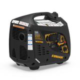 Inverter Portable Generator 2100W Recoil Start