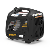 Inverter Portable Generator 2100W Recoil Start