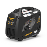 Inverter Portable Generator 2100W Recoil Start