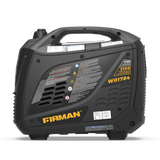 Refurbished Inverter Portable Generator 2100W Recoil Start