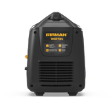 Refurbished Inverter Portable Generator 2100W Recoil Start