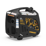 Refurbished Inverter Portable Generator 2100W Recoil Start