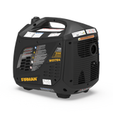 Refurbished Inverter Portable Generator 2100W Recoil Start