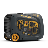Refurbished Gas Inverter 3200W Recoil Start