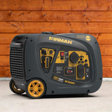 Inverter Portable Generator 3200W Recoil Start