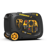 Inverter Portable Generator 3200W Remote Start