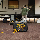 Inverter Portable Generator 3300W Electric Start
