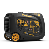 Inverter Portable Generator 3300W Electric Start