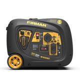 Inverter Portable Generator 3300W Electric Start