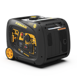 Inverter Portable Generator 3300W Electric Start