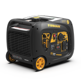 Inverter Portable Generator 3300W Electric Start