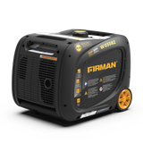 Inverter Portable Generator 3300W Electric Start