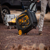 Refurbished Inverter Portable Generator 3300W Remote Start