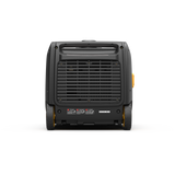 Inverter Gas Portable Generator 3300W Recoil Start