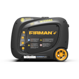 Refurbished Inverter Portable Generator 3300W Remote Start