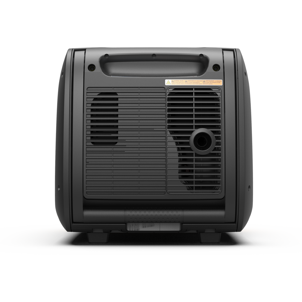 Inverter Portable Generator 3300W Remote Start