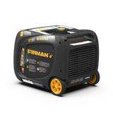 Refurbished Inverter Portable Generator 3300W Remote Start