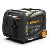 Inverter Portable Generator 3300W Remote Start