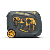 Gas Inverter Portable Generator 3650W Recoil Start