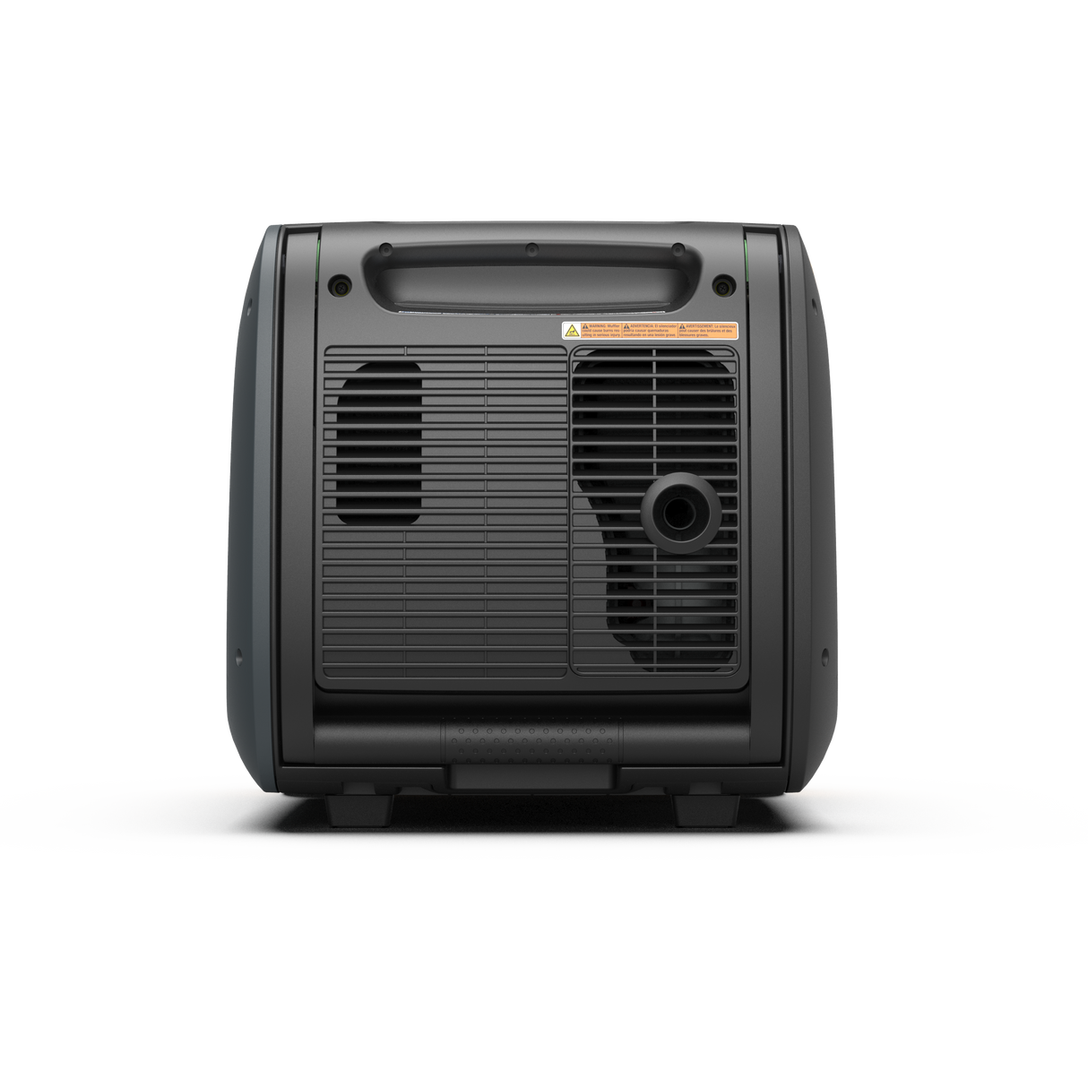 Gas Inverter Portable Generator 3650W Recoil Start