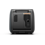 Gas Inverter Portable Generator 3650W Recoil Start